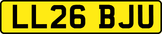 LL26BJU