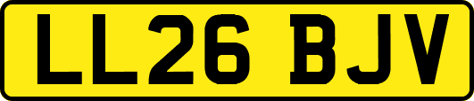 LL26BJV