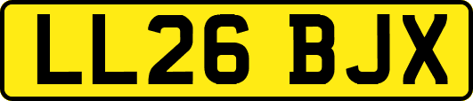 LL26BJX