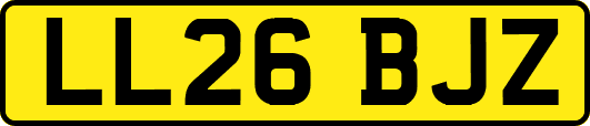 LL26BJZ