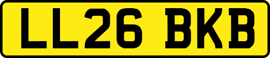 LL26BKB