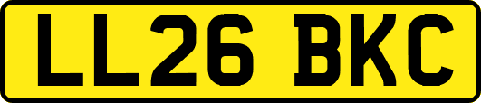 LL26BKC