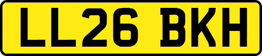 LL26BKH