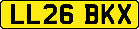 LL26BKX