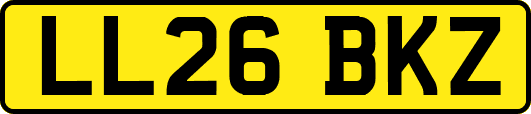 LL26BKZ