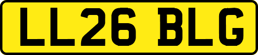 LL26BLG