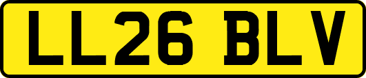 LL26BLV