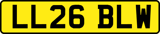 LL26BLW