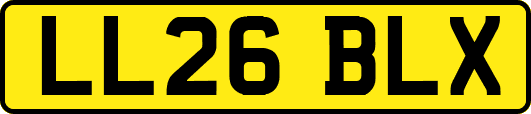 LL26BLX