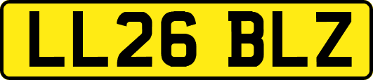 LL26BLZ