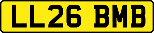 LL26BMB