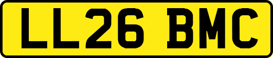 LL26BMC
