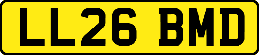 LL26BMD