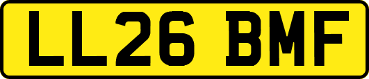 LL26BMF