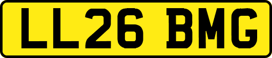 LL26BMG