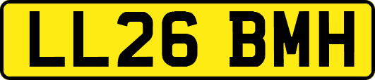 LL26BMH
