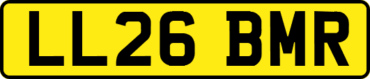 LL26BMR