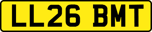 LL26BMT