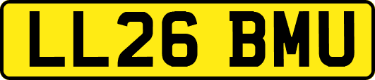 LL26BMU