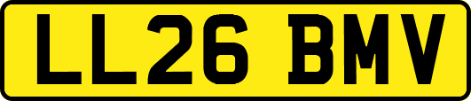 LL26BMV