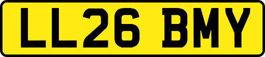 LL26BMY