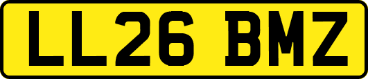 LL26BMZ