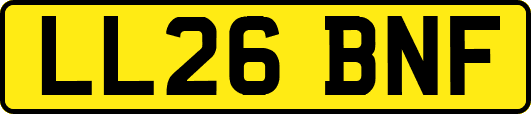 LL26BNF