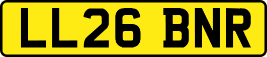 LL26BNR