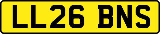 LL26BNS