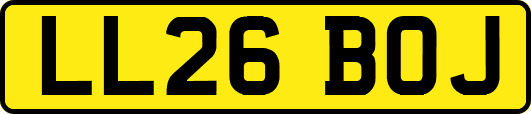 LL26BOJ