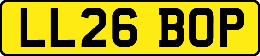 LL26BOP