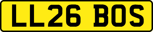 LL26BOS