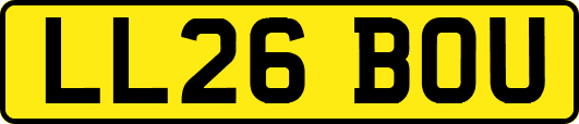 LL26BOU