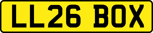 LL26BOX