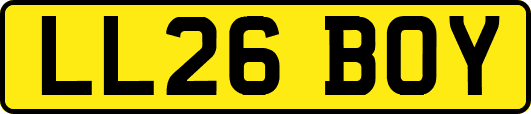 LL26BOY