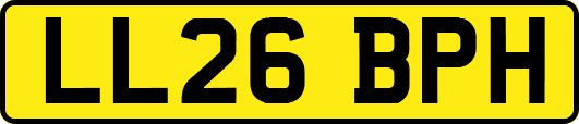 LL26BPH
