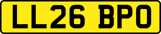 LL26BPO