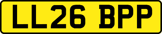 LL26BPP