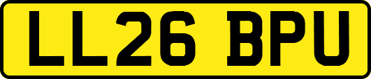 LL26BPU