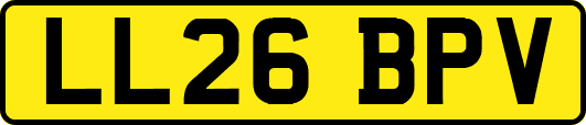 LL26BPV