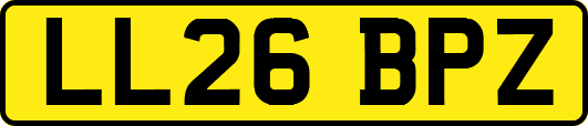 LL26BPZ