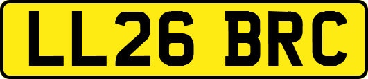 LL26BRC