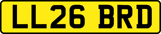 LL26BRD