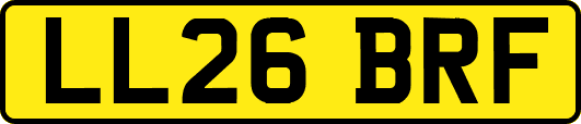 LL26BRF