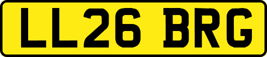 LL26BRG