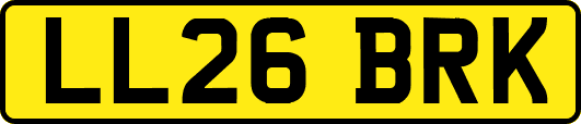 LL26BRK