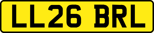LL26BRL