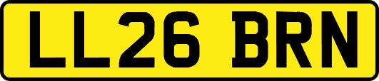 LL26BRN