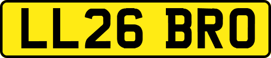 LL26BRO