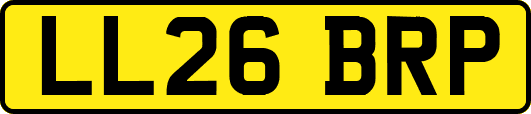 LL26BRP